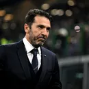 Gianluigi Buffon, dezvăluire bombă: „Pariurile au fost slăbiciunea mea! Pentru unii e un viciu”