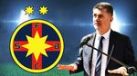 Acuzat de Mihai Stoica că a urlat la un angajat FCSB, șeful Școlii de Antrenori contraatacă: „Ar trebui să ia informații direct de la sursă”
