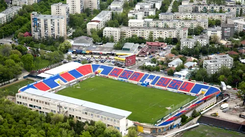 De ce au ales oficialii lui FCSB ca derby-ul cu CFR Cluj să aibă loc la Buzău. „N-am fost de acord să jucăm pe «Arcul de Triumf»” | VIDEO EXCLUSIV ProSport LIVE