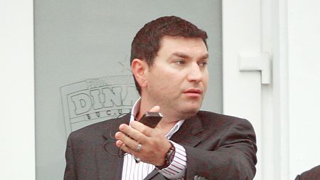 Borcea l-a liniștit pe Turcu