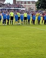 CS Gloria = Corvinul 2.0! Echipa din Bistrița transferă tot ce poate și a jucat la Hunedoara: l-a adus și pe Marius Lupu