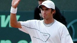 Tecău, triumfător la San Marino