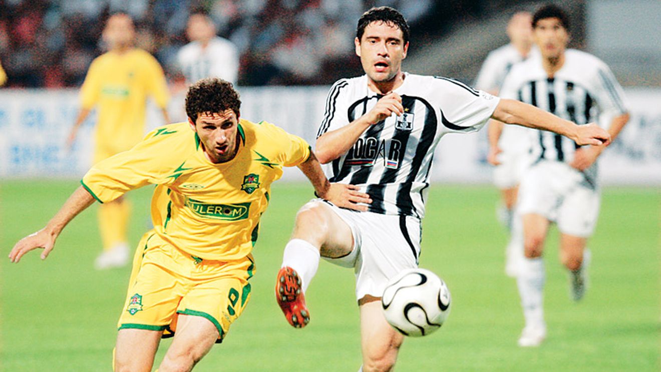 Burdujan: "Trebuie să "ieșim din corzi"