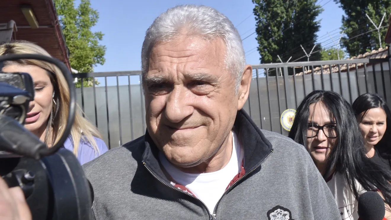 Giovanni Becali acuză Guvernul britanic în cazul Roman Abramovici: „I-a înghețat 4 miliarde de euro! E tâlhăreală”