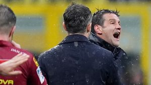 Nota primită de Chivu după Inter - Atalanta 1-1: „Psihodrama”