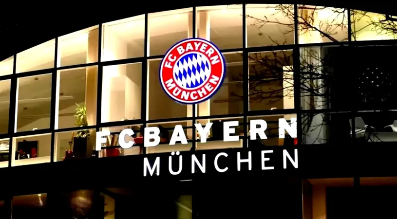 Bayern Munchen, transfer surpriză! Fotbalistul Granadei, care a debutat în naționala Spaniei, a fost cumpărat cu 15 milioane de euro