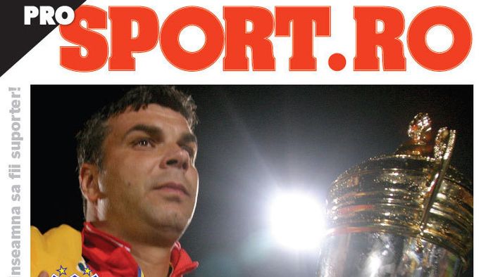 Încă un sezon sacrificat! Becali nu mai bagă bani în Steaua lui Lăcă!** Vezi ce proiect pregătește!