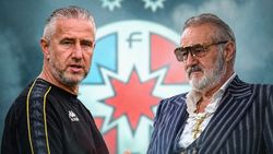Decizia luată de Gigi Becali după întâlnirea cu Laurențiu Reghecampf