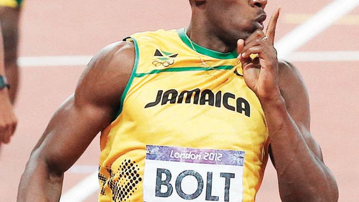 Bolt, emoții mari la sută!** Nou record mondial la 110m garduri, în etapa de Diamond League de la Bruxelles