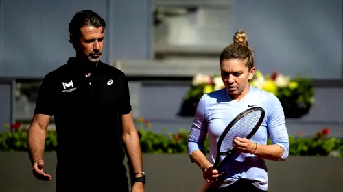 A părăsit-o definitiv pe Simona Halep! Dezvăluirile lui Patrick Mouratoglou nu lasă urme de îndoială: „Va fi extrem de greu, dar dacă era ușor știam deja”