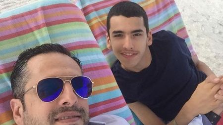 Drama pe care o ascunde Mădălin Ionescu! De ce boală suferă, de fapt, fiul său Filip. S-a crezut că este autist, dar realitatea este alta
