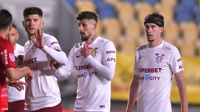 Rapid a semnat cu fotbalistul care declara public că e stelist! „Mi-am dorit să joc la Steaua”