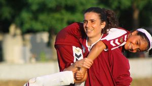 Helena Costa renunță la preluarea formației Clermont. "A decis să nu-și respecte angajamentele"