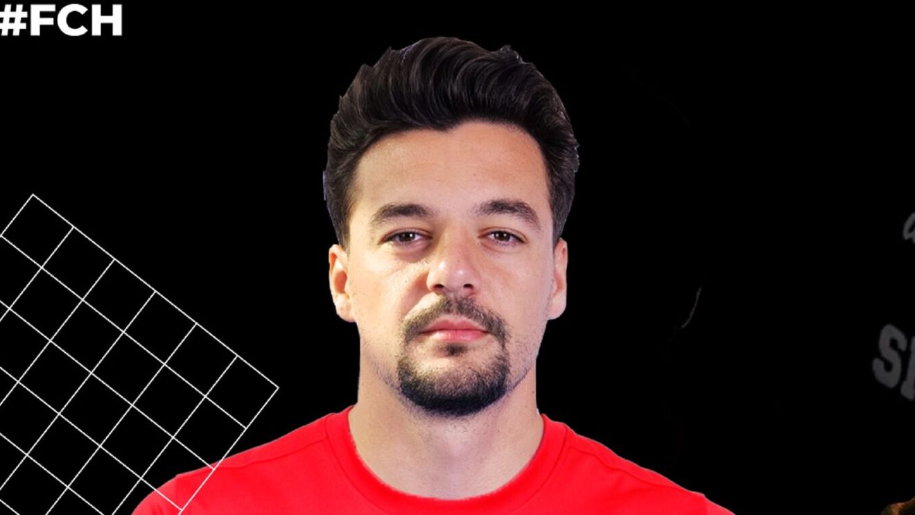 Cum s-au convins oficialii lui FC Hermannstadt că Adrian Petre e atacantul potrivit pentru echipă