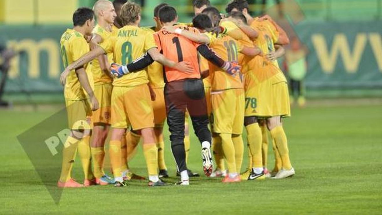 Dragomir, indiferent la suferința severinenilor: "Vasluiul a câștigat și e foarte bine! Ce caută Napoli aici?"