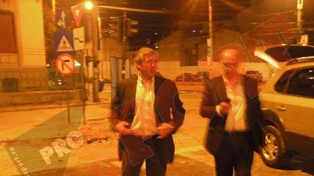 FOTO EXCLUSIV| Vladimir Petrovic, noul antrenor al lui Poli! "Am venit la un club cu nume! Iancu mă va sprijini total"