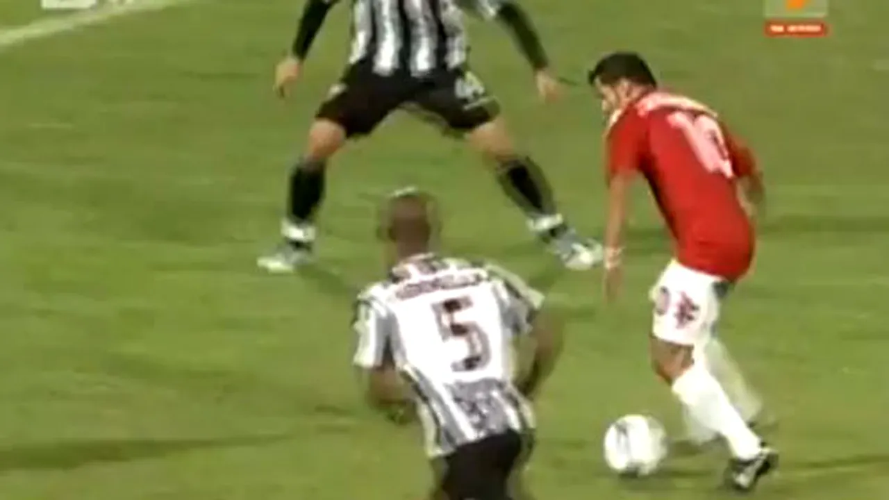 VIDEO Steliștii au de ce să-l regrete!** Moraes a dat un gol și o pasă de gol la debutul oficial pentru ȚSKA