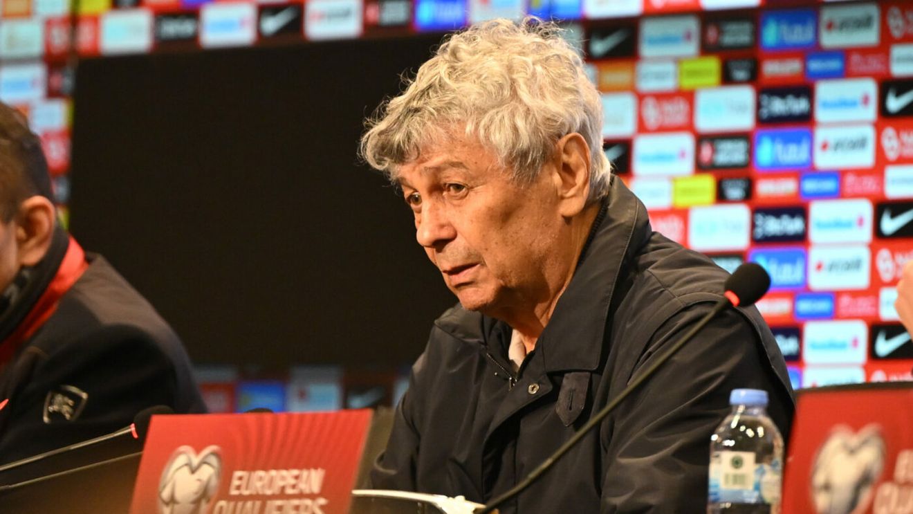 Mesaj de la un antrenor străin pentru Mircea Lucescu: „Îi doresc ce-mi doresc şi mie"