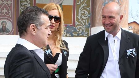 "Puteam să-l aduc pe Zenga,** dar viața privată a lui Bergodi a făcut diferența!"