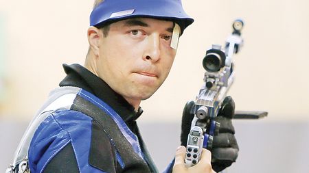 Drama unui campion!** Povestea lui Alin Moldoveanu