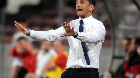 Lucescu jr a scăpat de pedeapsă, dinamoviștii acuză că șeful comisiei e rapidist:** "Suntem imparțiali, chiar dacă avem afinități"