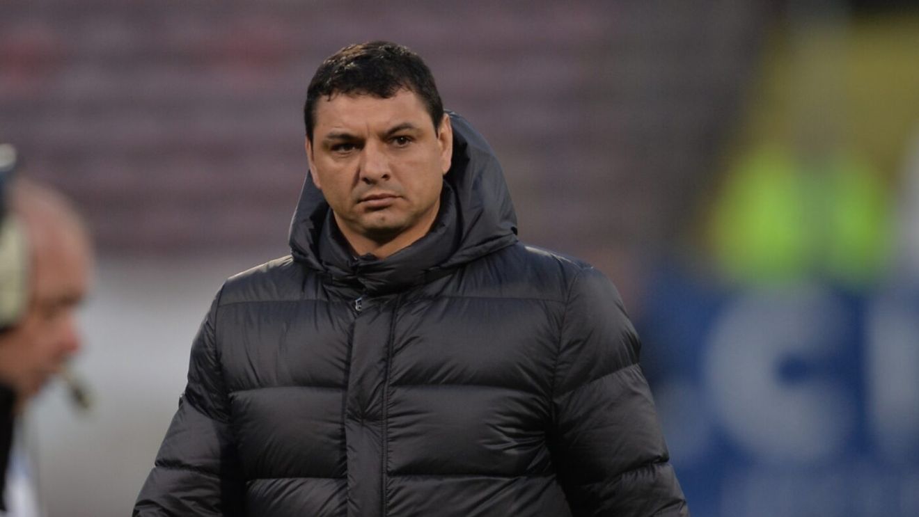 Ionel Ganea a turbat de furie când a auzit ce decizie a luat UEFA după România - Kosovo: „Nu ne vor la Campionatul Mondial! Am fost din nou discriminați”. EXCLUSIV