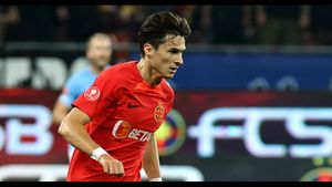 Replica lui Laszlo Dioszegi după ce Gigi Becali a spus că Sepsi este interesată de Dorin Rotariu: „Nu cred că Hadnagy vorbea cu cineva fără ca eu să știu!”. SPECIAL