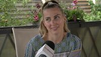 18 ani de când Alina Dumitru a devenit campioană olimpică. „Emoția acelei zile a rămas intactă în sufletul meu”