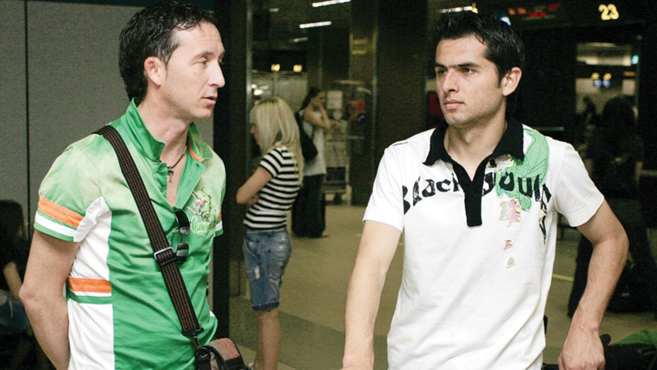 "Dicanio", rezervă** la Urziceni