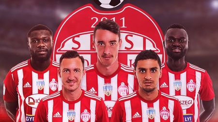 Sepsi dă afară cinci jucători după ce a câștigat Cupa României: „Vor părăsi clubul!”