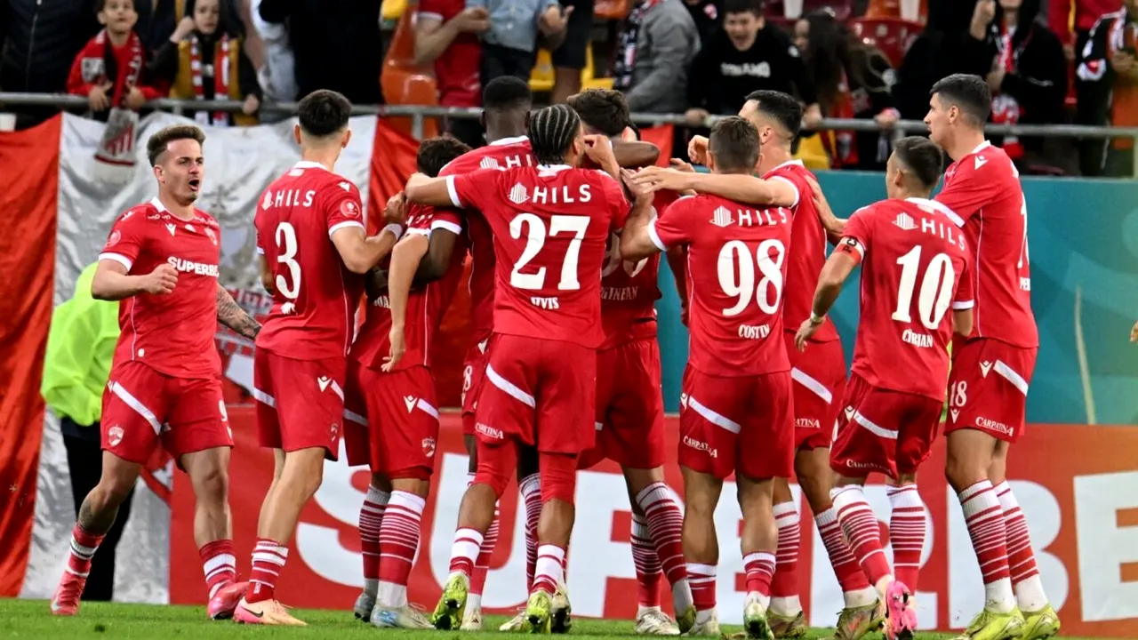 „Vreau să oprim această minciună!”. Reacție dură, după ieșirea lui Dinamo din insolvență. EXCLUSIV