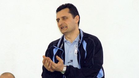 Terzic:** "La finalul sezonului mă voi decide cu cine semnez"