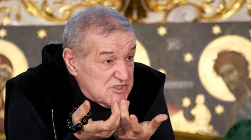 „Are o meteahnă”. Care e cea mai mare greșeală pe care Gigi Becali o face cu transferurile la FCSB