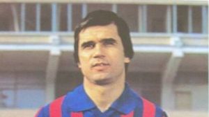 Fix 52 de ani de la debutul lui Anghel Iordănescu în Divizia A: „Îmi amintesc că am jucat pe Republicii și am pierdut. Atât timp a trecut?" | EXCLUSIV