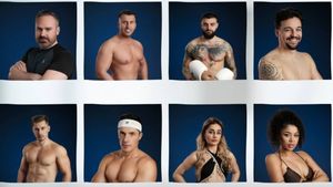 A primit o lovitură neașteptată când a revenit de la Survivor: „Am citit că risc ani grei de închisoare”