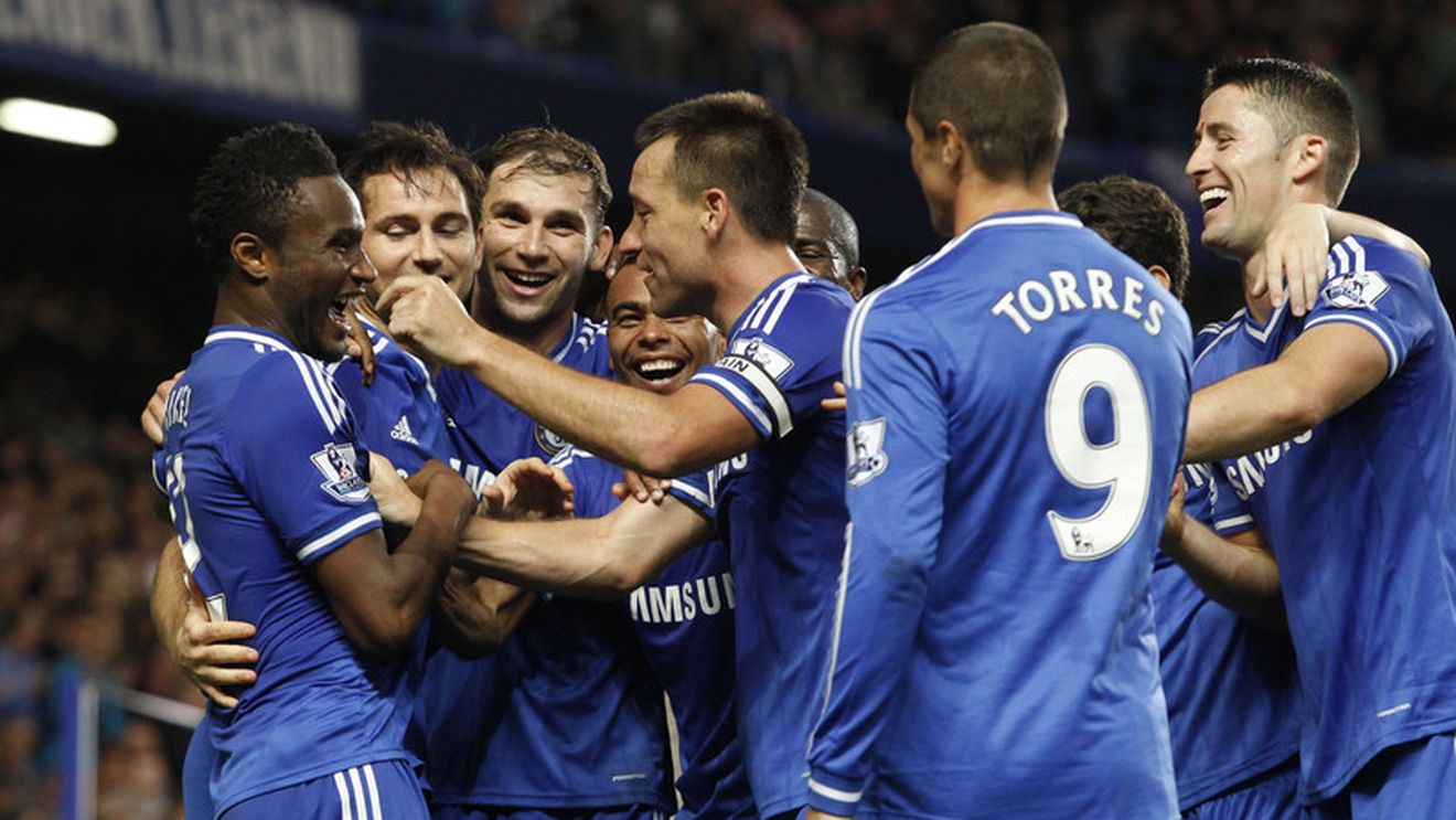 Spectaculos! O legendă a lui Chelsea ar putea ajunge în această iarnă la Real