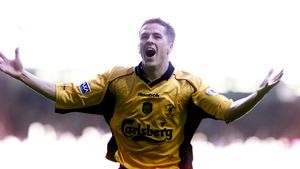 Michael Owen a dezvăluit iadul prin care a trecut din cauza accidentărilor imediat după câștigarea Balonului de Aur: „Puteam să ajung într-un scaun cu rotile”