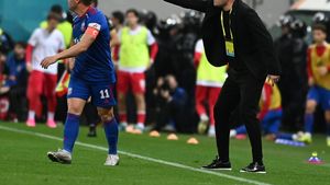 Abonatul apelat nu poate fi contactat! Daniel Oprița l-a blocat pe Florin Talpan după ce l-a sunat personal și i-a cerut demisia: ”Vrea numai locul 1, că a fost campion mondial”