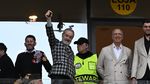 De ce a riscat Gigi Becali cu noul transfer de la CFR Cluj: „Era înflăcărat!”