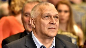 Un sezon internațional compromis. Vasile Stângă, legendarul handbalist al României, vede o resetare totală la CSM București