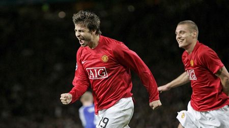 Gerard Pique a fost un fel de Macheda