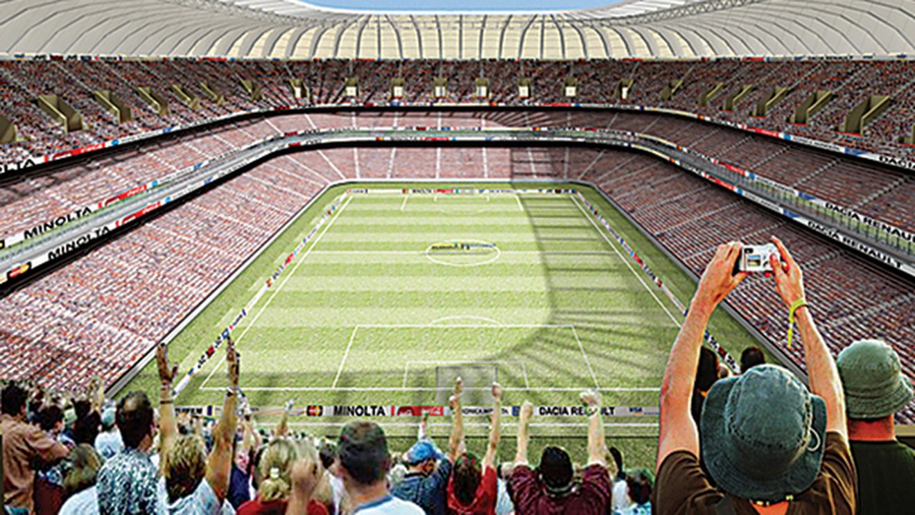 Să înceapă revoluția!** Oficial: Oțelul are șefi miliardari și va juca pe cea mai mare arenă din provincie: "Suntem mândri de acest proiect" Prima reacție a lui Adamescu