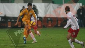 "Am jucat urât!** Nu avem ritm și forță în atac!"