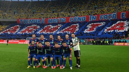 Un senator le dă lovitura de grație celor de la CSA Steaua: singura șansă de a promova în Superliga este exact varianta care a dus la războiul și procesele dintre Florin Talpan și Gigi Becali! „Doar așa se poate!”