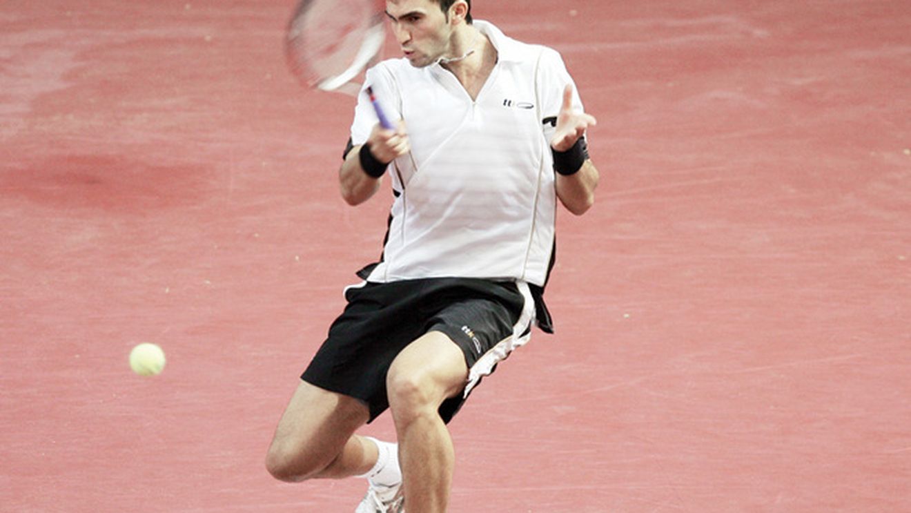 Perechea Tecău/Lindstedt s-a calificat în sferturile de finală ale turneului de la Casablanca!