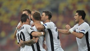 "Avem șanse de calificare în proporție de 60%". Ce spune Florea despre meciul Astrei și despre primăvara europeană