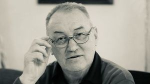 Doliu la Dinamo! A murit fostul mare handbalist Cezar Nica, dublu campion mondial și câștigător al Cupei Campionilor Europeni în 1965