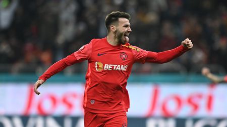 Anunț despre plecarea lui Andrei Cordea de la FCSB: „Acesta a fost ultimul preț al lui Gigi Becali!” | VIDEO EXCLUSIV ProSport Live