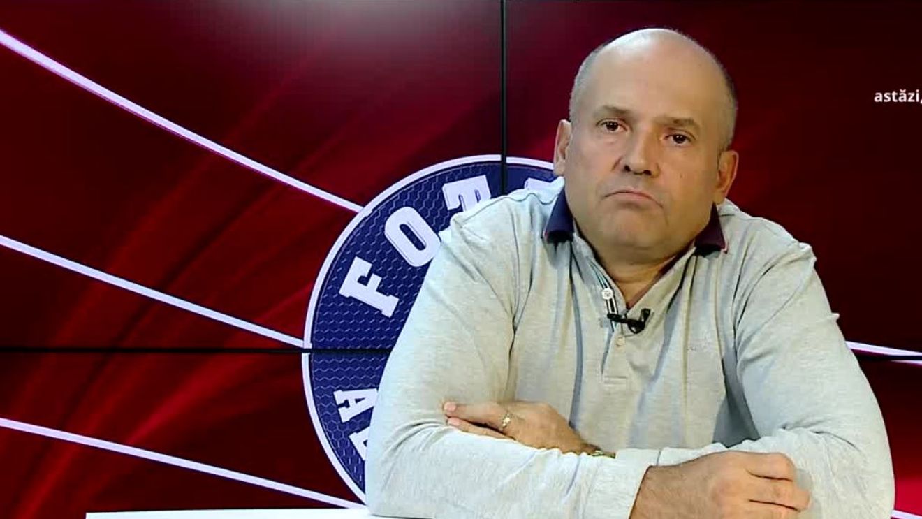 Lovitură pe piața media! Radu Banciu pleacă de la Prima Sport după patru ani. Ce planuri are jurnalistul