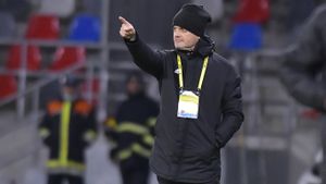 Liga 2: Meci cu miză fantastică pe „Cluj Arena” » „U” Cluj– FC Hermannstadt se pariază la cota 1.75 »»